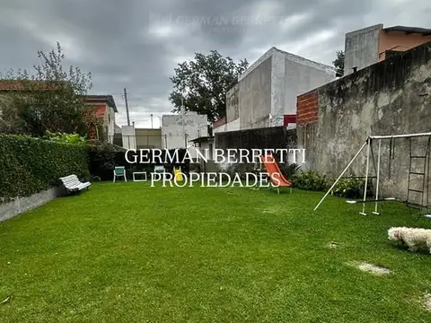 Casa  en Venta en Lanús Este, Lanús, G.B.A. Zona Sur