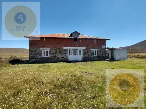 campo en  venta