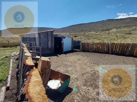 Campo en venta 3329 hectareas