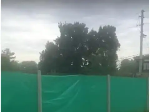 Terreno - Villa Rosa