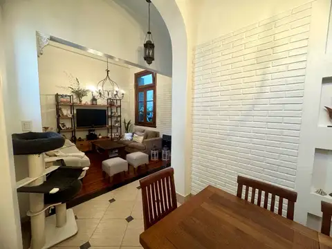 Departamento en Venta en Caballito, USD 158.000