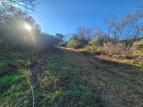Terreno en Venta en Unquillo, USD 15.000