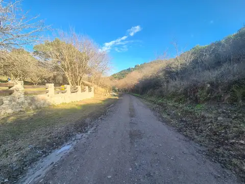 Terreno en Venta de 5379,0 m2