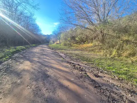 Terreno en Venta en Unquillo, USD 15.000
