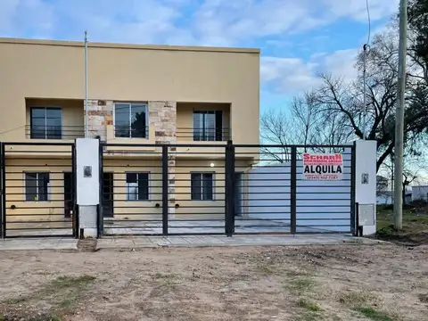 Departamento - alquiler - argentina, concordia - antonio de luque 893