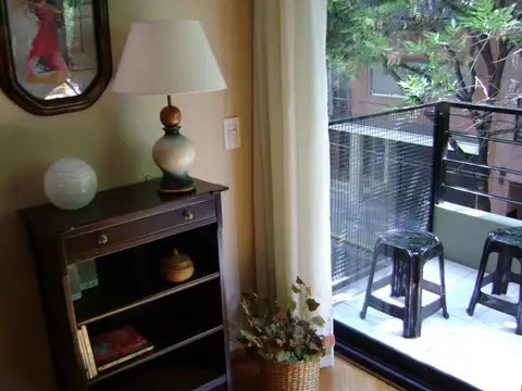 Departamento en Alquiler en Belgrano, USD 750