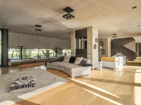 CASA - VENTA - SAN DIEGO - 7 AMBIENTES