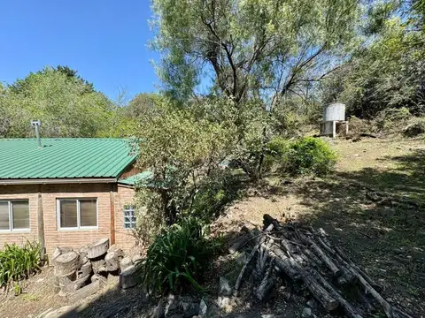 Casa en Venta en Cuesta Blanca, USD 53.000
