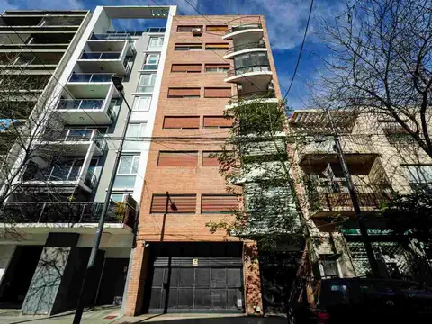 Venta depto 3 amb con terraza y balcon v.urquiza