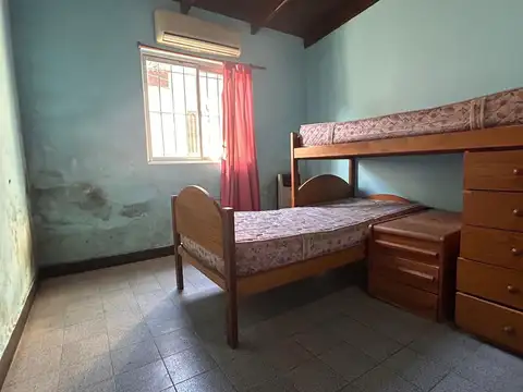 Depto Tipo Casa 4 ambientes con 1 baño