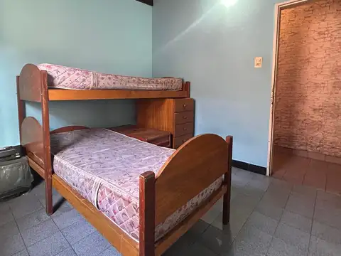 Depto Tipo Casa en Venta 27 años
