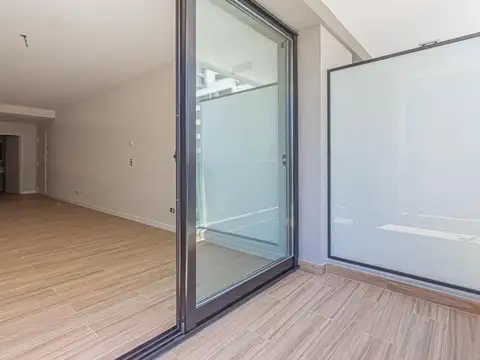 Venta monoambiente a Estrenar, Amenities, Belgrano