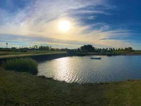 Campos De La Enriqueta