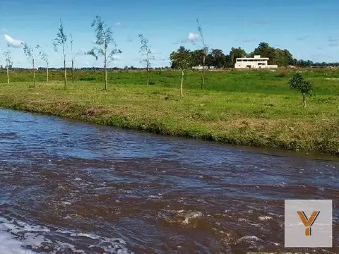 Terreno en Venta en Campos De La Enriqueta, USD 26.000