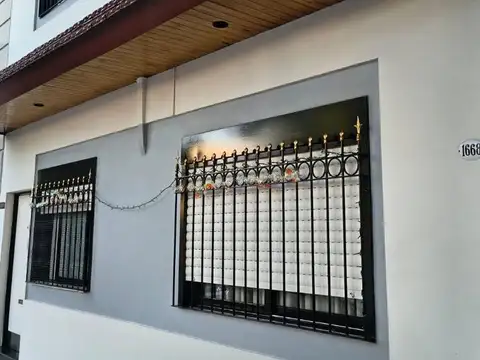  VENTA  PH  2 AMBIENTES VILLA DEL PARQUE