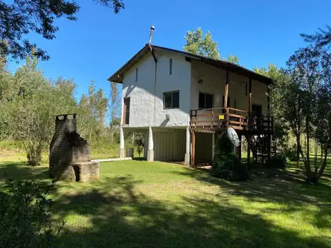 Rio / Arroyo Durazno Capiguara 100