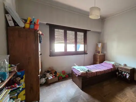 CASA EN VENTA MADARIAGA LOTE MULTIFAMILIAR