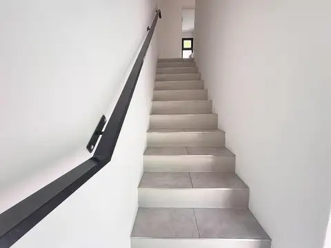 Casa en Alquiler 5 años