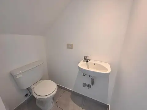 Duplex en Alquiler en Villa Elisa [Cod: 631]