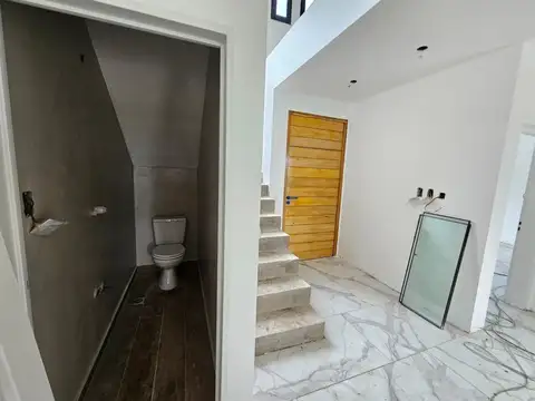 Casa en Venta al Oeste