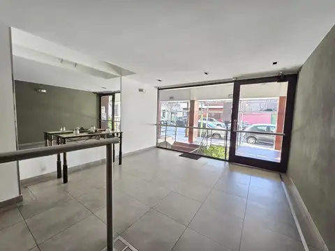 Departamento en Venta al Oeste