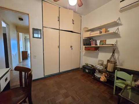 Departamento en Venta en Barracas, USD 125.000