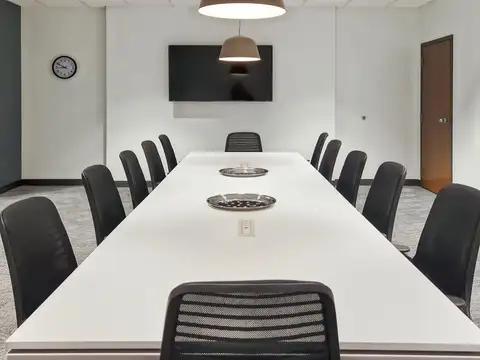 Oficina virtual en Regus Montevideo, Tres Cruces