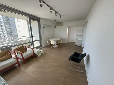 Departamento en Alquiler en Palermo Hollywood, USD 2.800