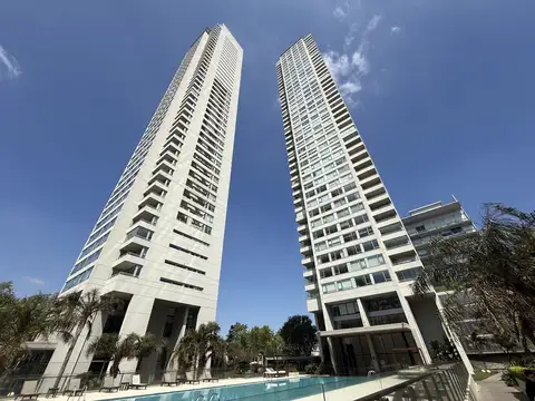 Departamento 4 ambientes en alquiler TORRE MIRABILIA!!!