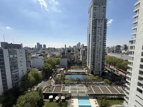 Departamento en Alquiler 15 años