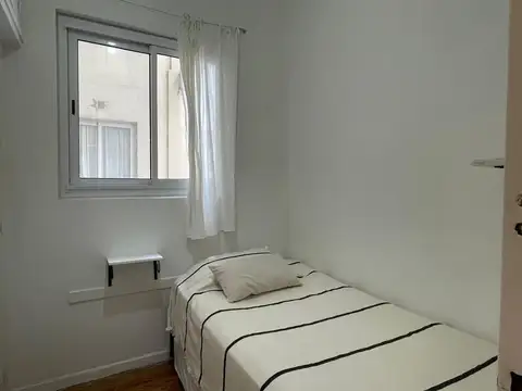 VENTA DEPARTAMENTO 3 AMBIENTES RECOLETA