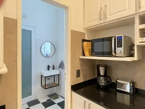 Departamento en Venta en Recoleta, USD 310.000