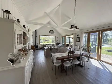 Barrio San Matias 100