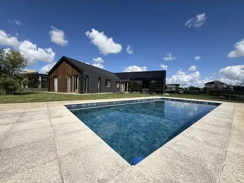 Casa En Venta, San Matias, Escobar