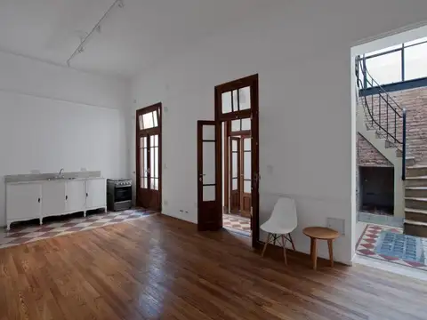 Depto Tipo Casa en Venta en Palermo, USD 290.000