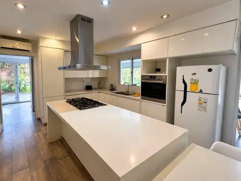Casa en Venta de 5 dormitorios