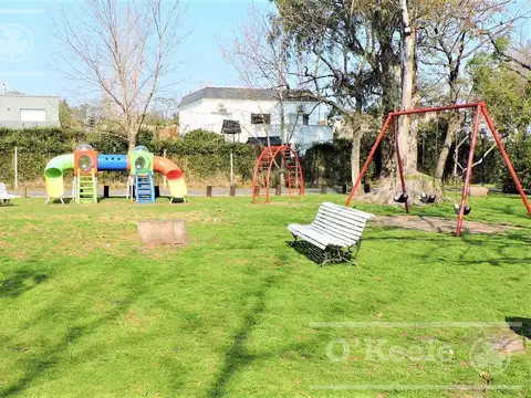 Terreno en Barrancas de Iraola