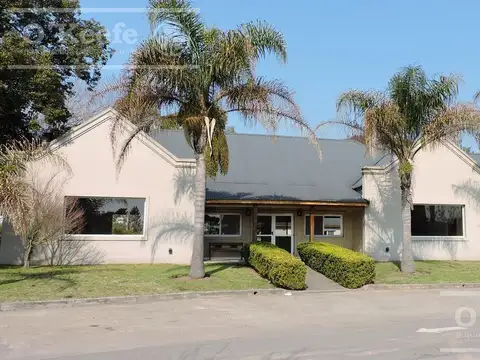 Terreno en Barrancas de Iraola, con escritura. Posesión inmediata. Hudson.