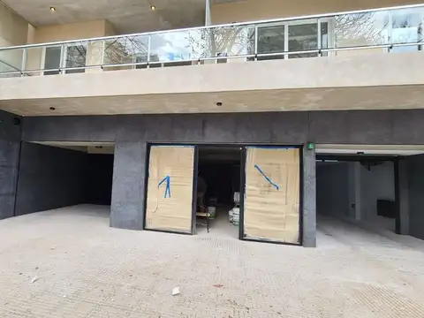 Local en Venta 1 año