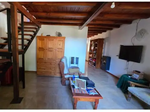 Casa en Venta 9 años