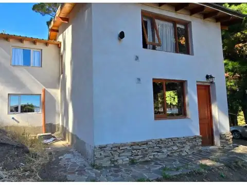 Casa en Venta en Futaleufu, USD 102.000