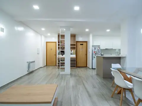 Departamento en Venta de 5 ambientes