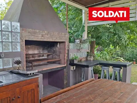Quinta en Venta en Belén de Escobar, USD 175.000