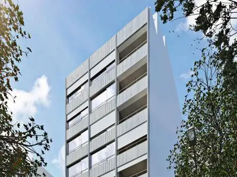 Departamento en San Martin