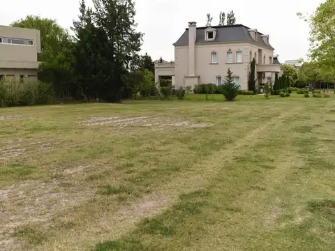 Terreno en Venta en Nordelta, USD 680.000