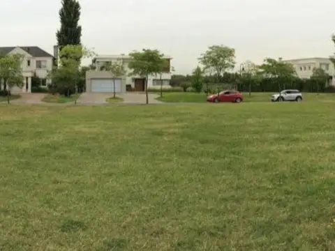 Terreno en Venta de 1311,0 m2