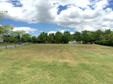 Terreno en Venta en Nordelta, USD 680.000