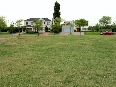 Terreno en Venta de 1311,0 m2