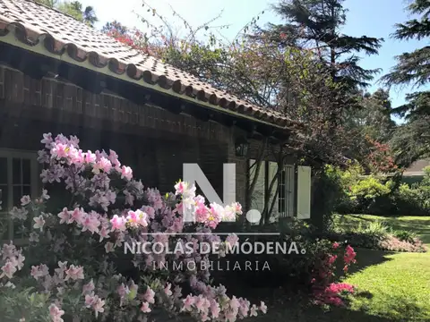 Casa en Venta de 3 dormitorios