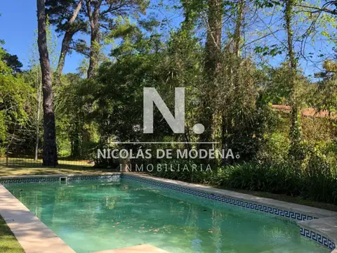 Casa en Venta 2026 años